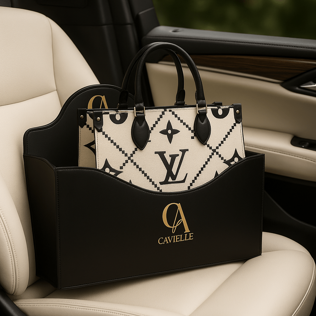 Cavielle Cradle