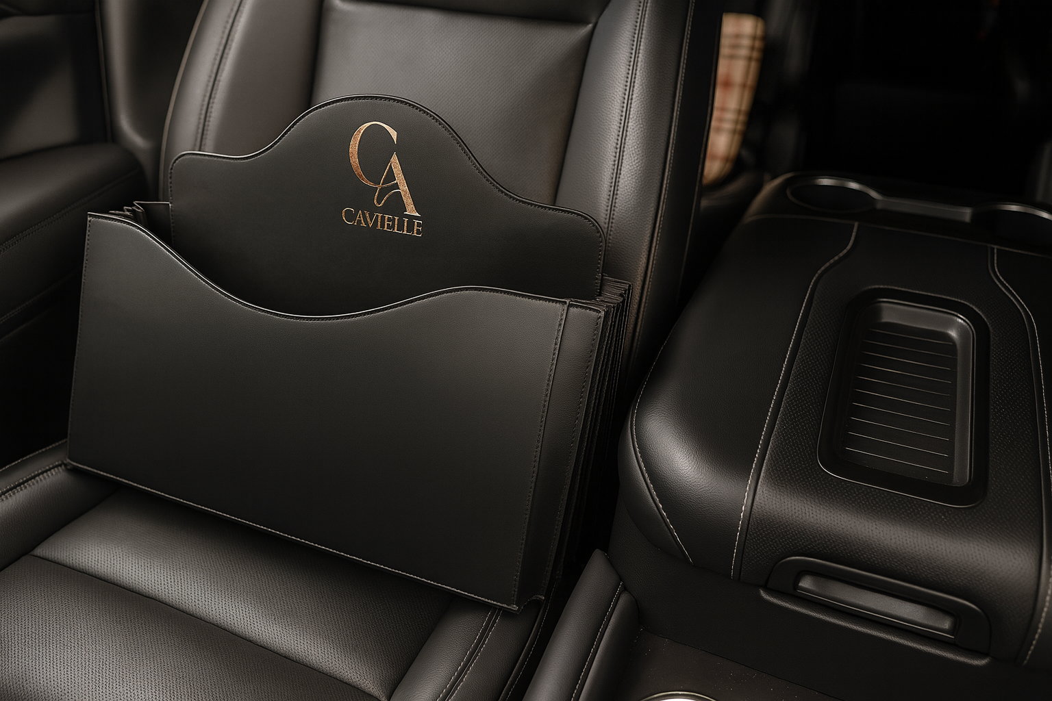 Cavielle Cradle