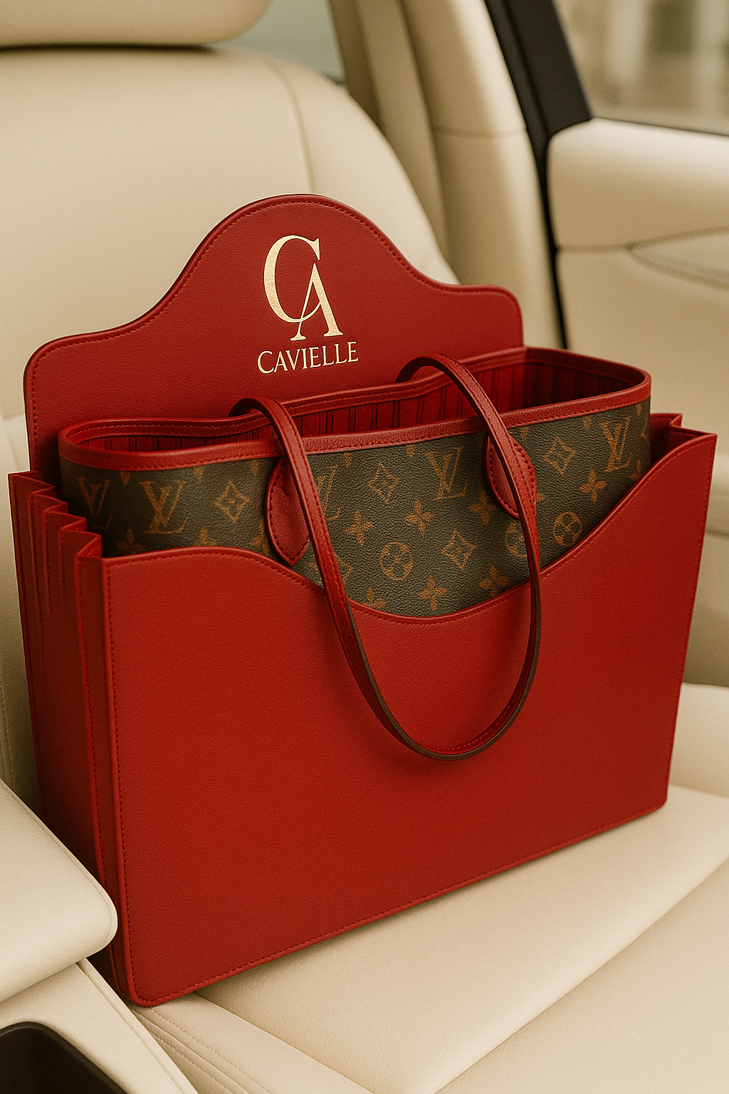 Cavielle Cradle