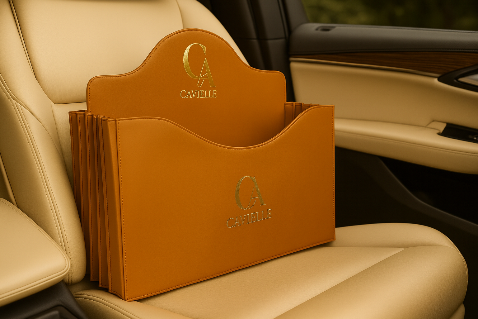 Cavielle Cradle